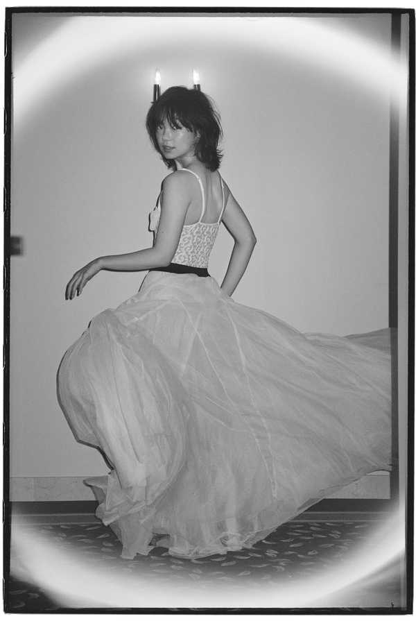 古川琴音さんの写真集④