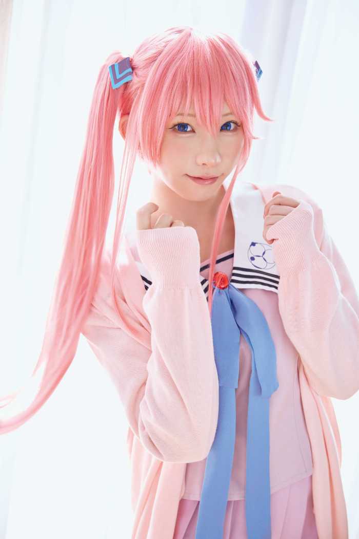 PPエンタープライズのヤングアニマルコラボ③