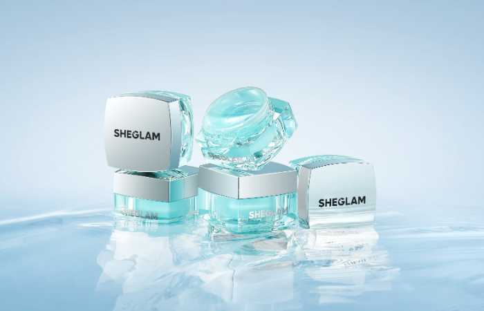 SHEGLAMのプライマー①