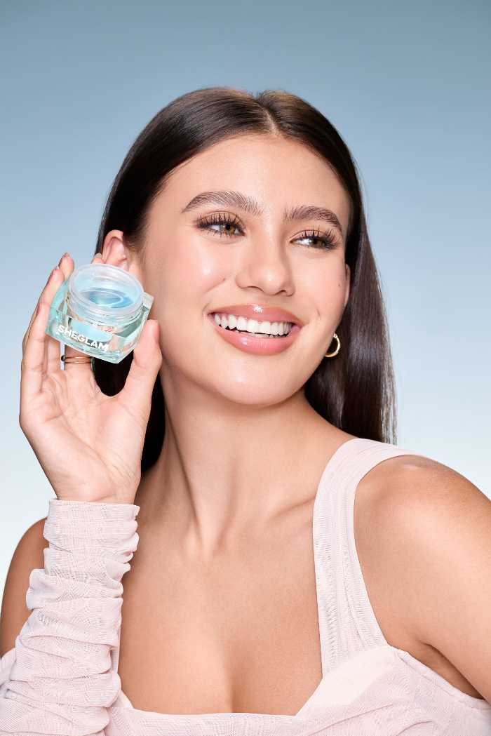 SHEGLAMのプライマー③