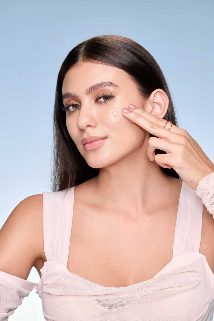 SHEGLAMのプライマー④