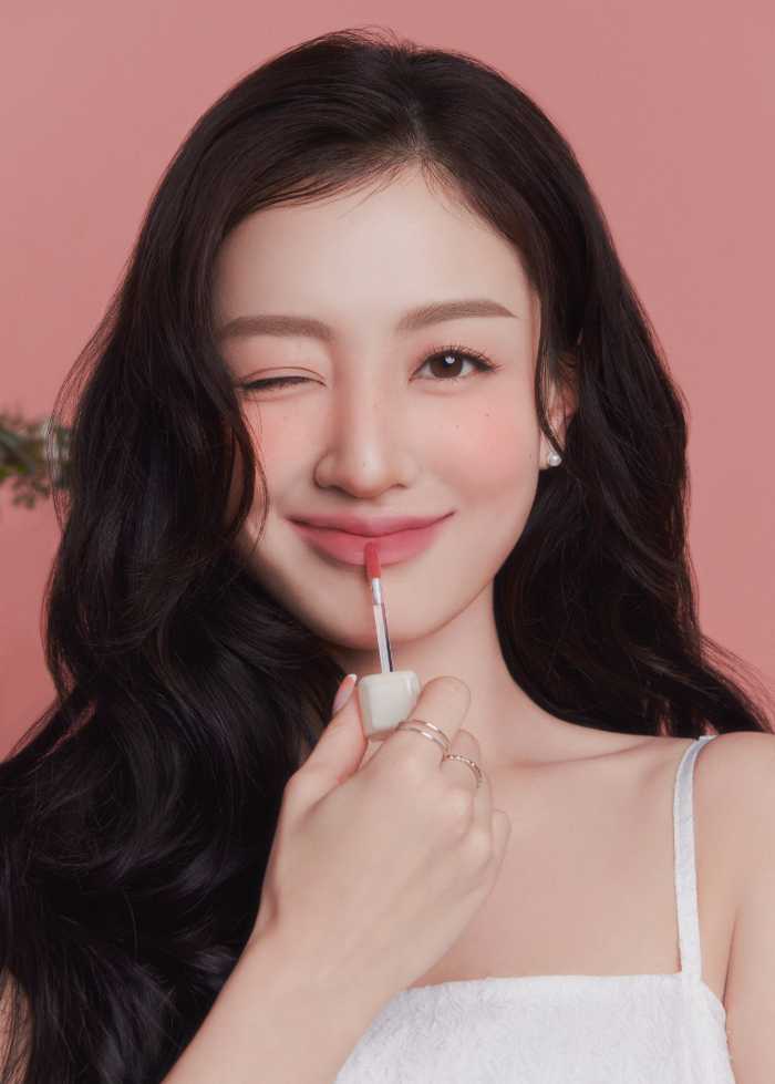 ミルクタッチのスプレッドフィットブラーティント③