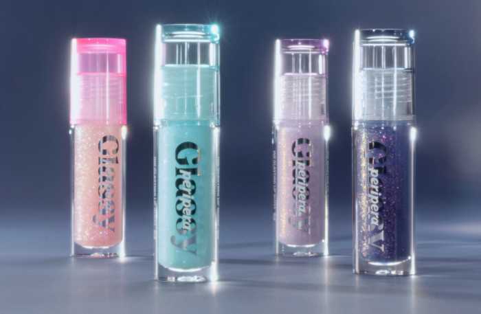 ピリ辛タンフルリップの新色①