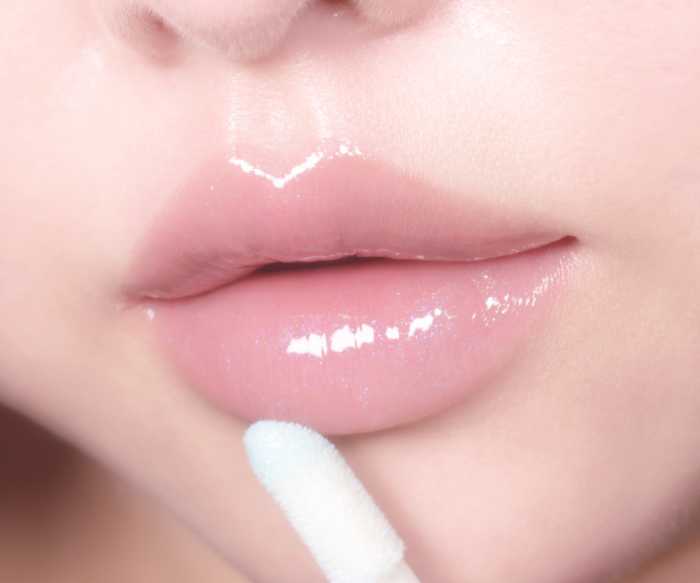 ピリ辛タンフルリップの新色⑤