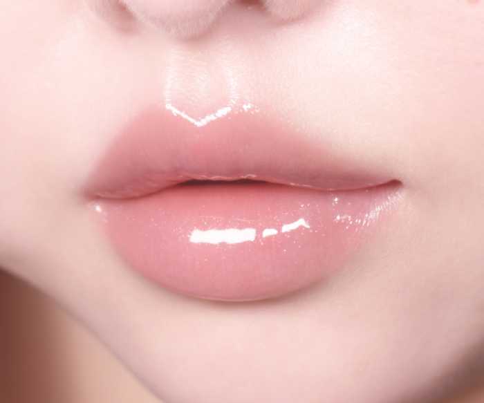 ピリ辛タンフルリップの新色⑥