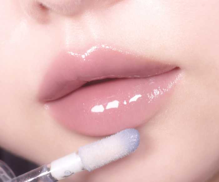 ピリ辛タンフルリップの新色⑦