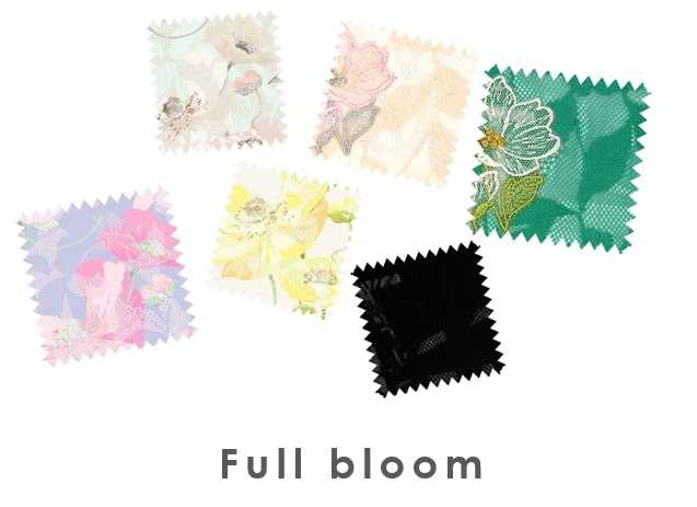 アモスタイルの新コレクション②