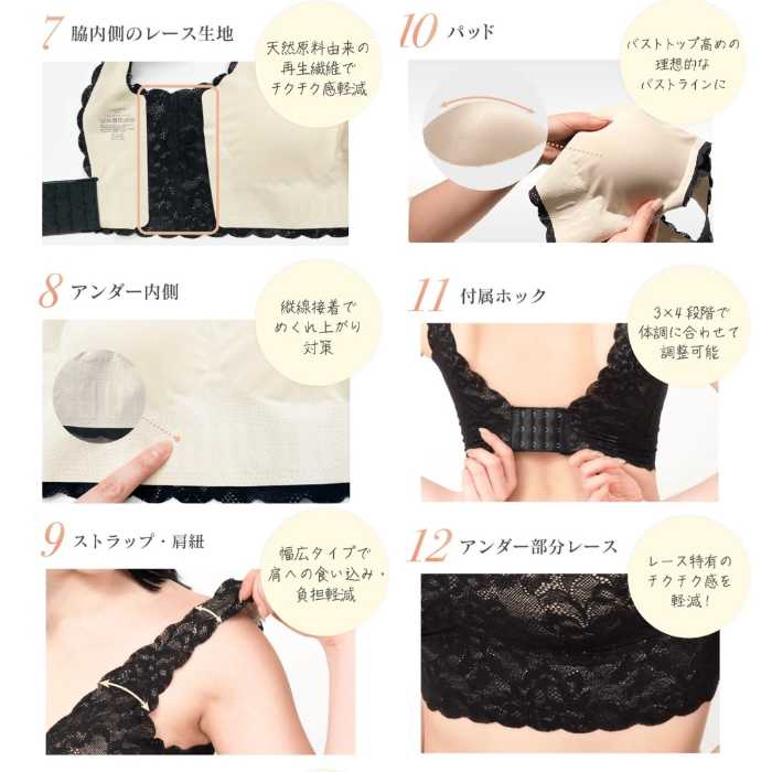 エンパイアのアンドブラ④