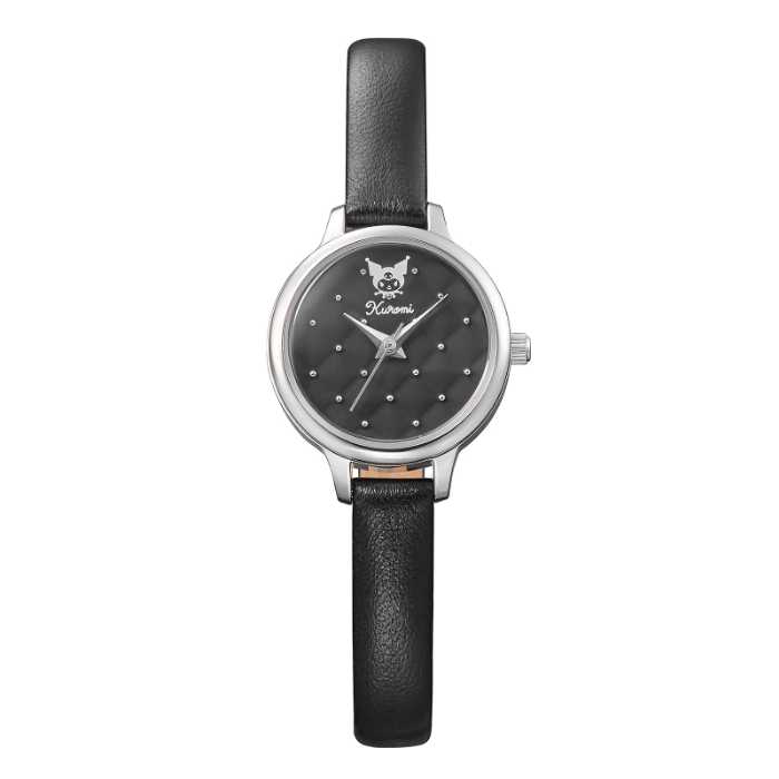 エンジェルハートのコラボウォッチ③