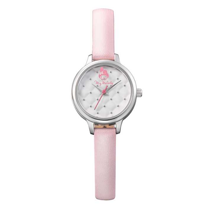 エンジェルハートのコラボウォッチ②