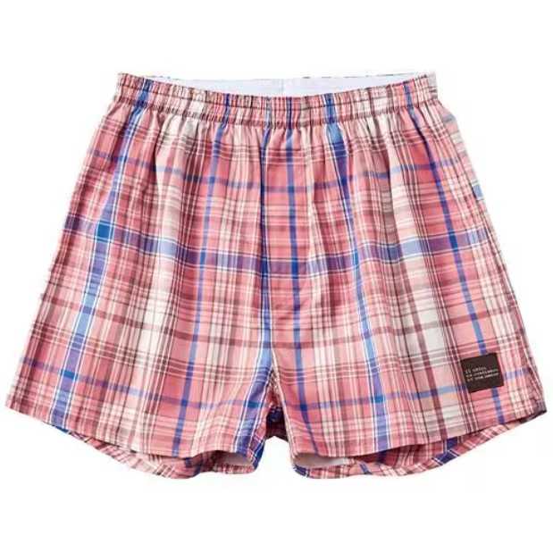 セシールのメンズトランクス⑦