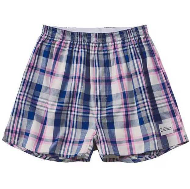 セシールのメンズトランクス⑥