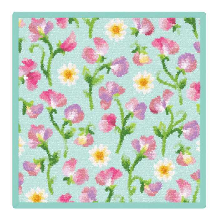 フェイラーのポップアップショップ⑤