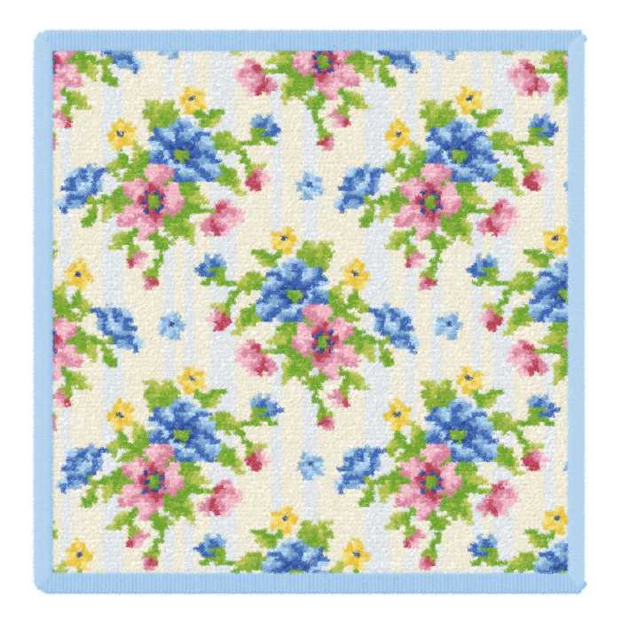 フェイラーのポップアップショップ⑦