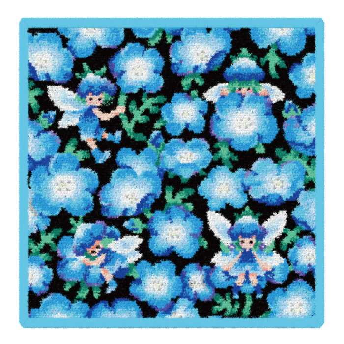 フェイラーのポップアップショップ⑥