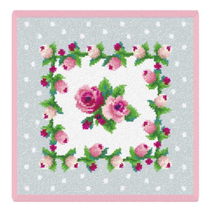 フェイラーのポップアップショップ⑧