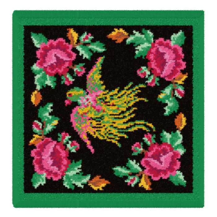 フェイラーのポップアップショップ⑨