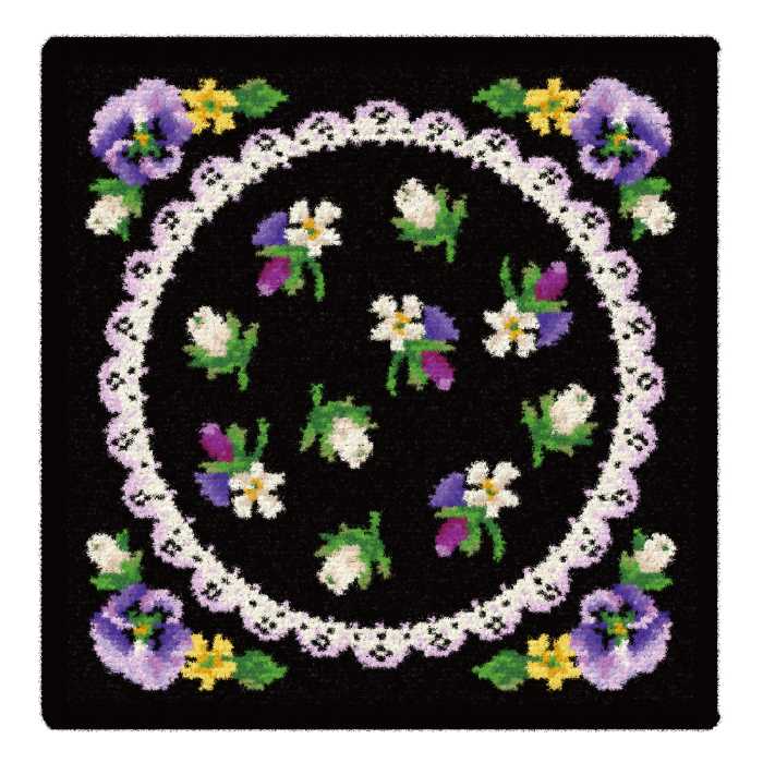 フェイラーのポップアップショップ⑫