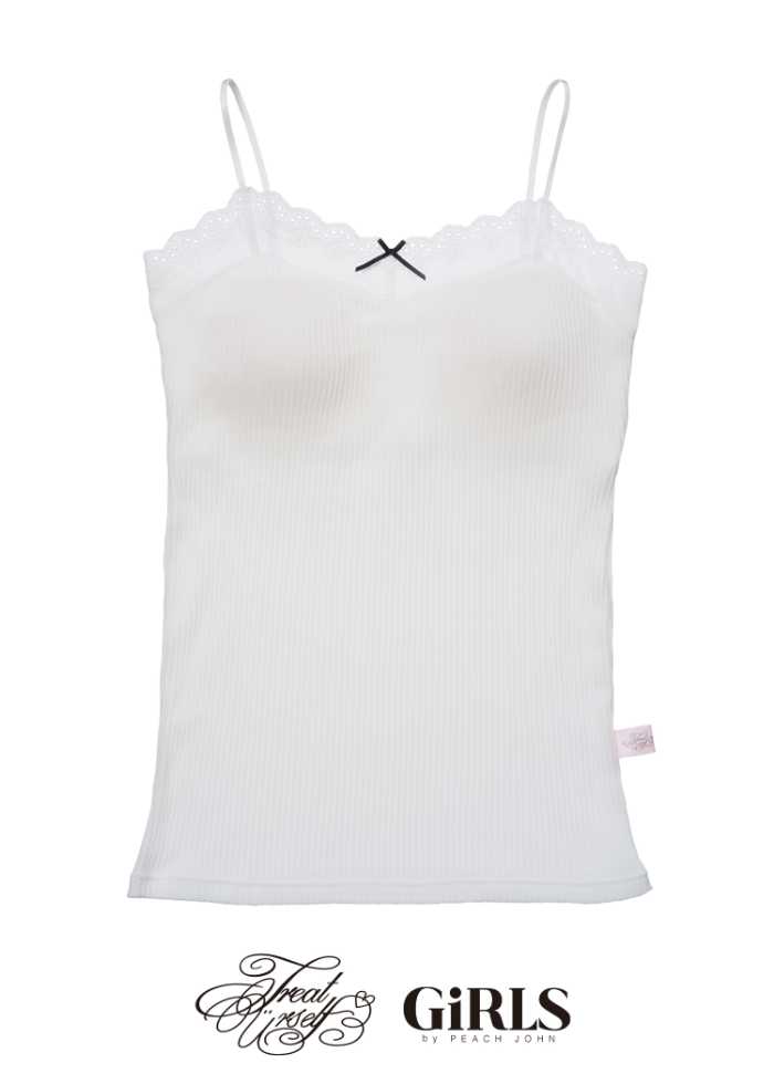 GiRLS by PEACH JOHNのコラボコレクション⑩