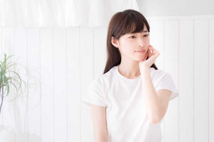 グンゼのインナー①