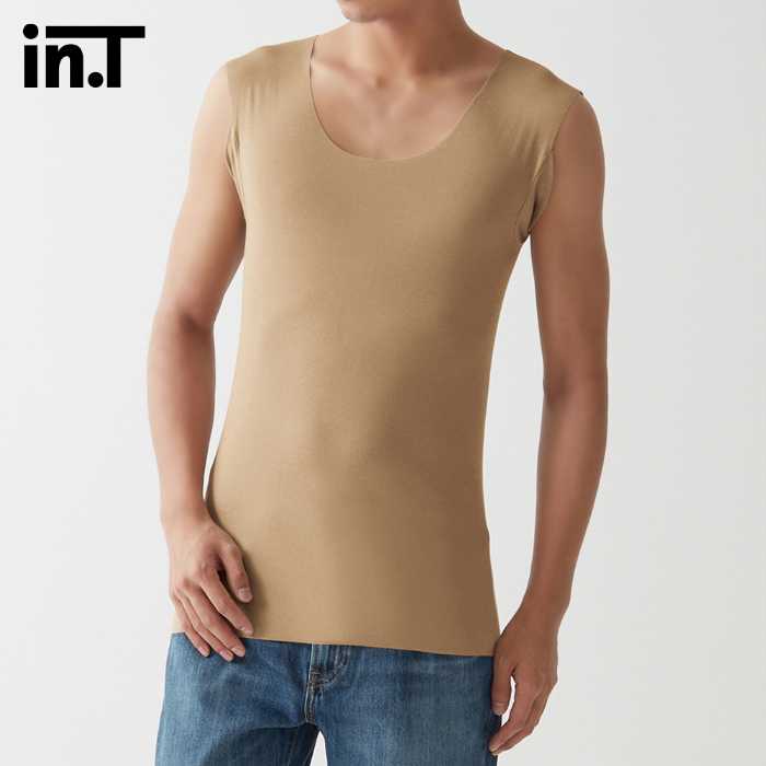 グンゼのインナー②