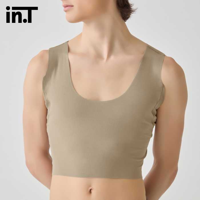 グンゼのインナー③