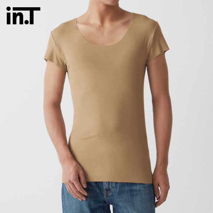 グンゼの機能性インナー⑥