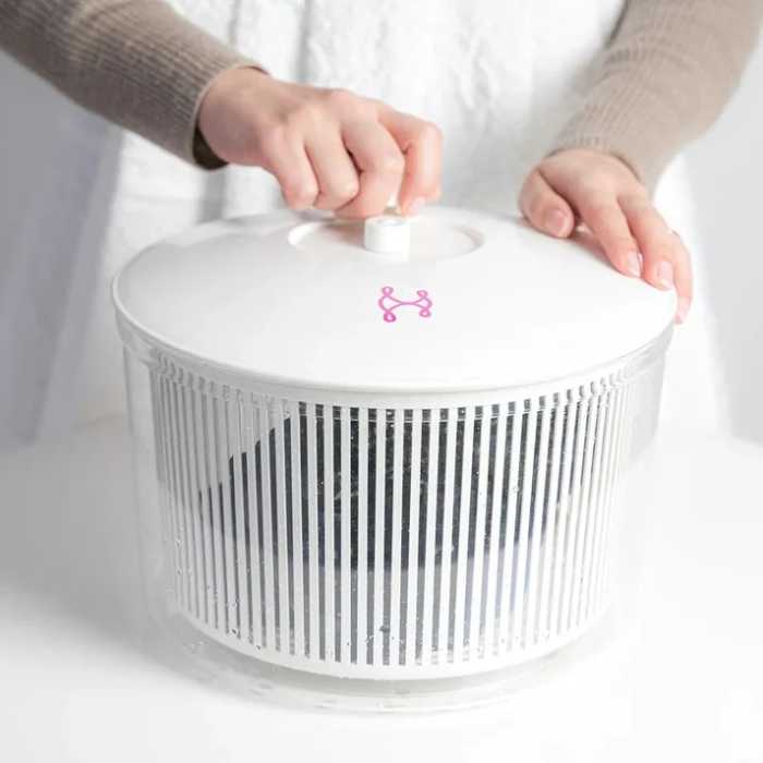 HEAVEN Japanの｢ブラスピナー｣②