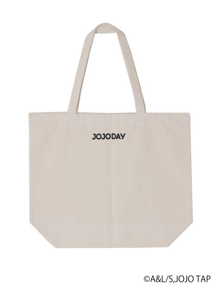 【ムルーア×ジョジョの奇妙な冒険】の限定アイテム⑥