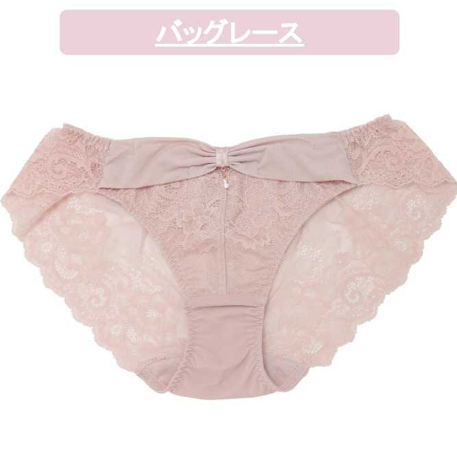 ナルエーの新作ランジェリー⑤