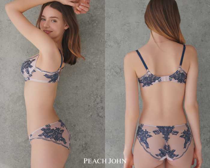 PEACH JOHNの｢ミラクル｣シリーズ⑤