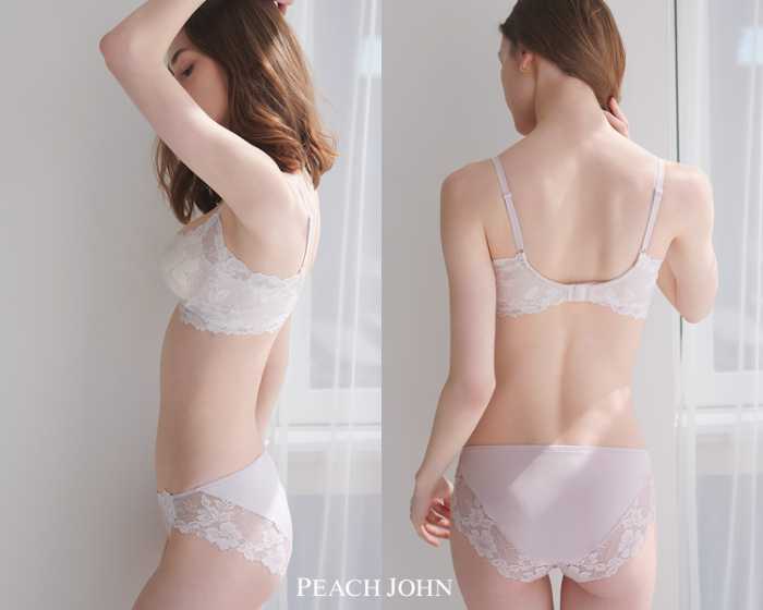 PEACH JOHNの｢ミラクル｣シリーズ⑧