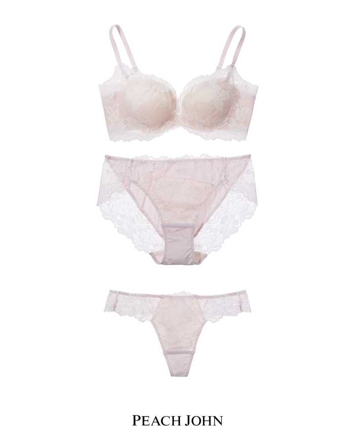 PEACH JOHNの｢ミラクル｣シリーズ⑨