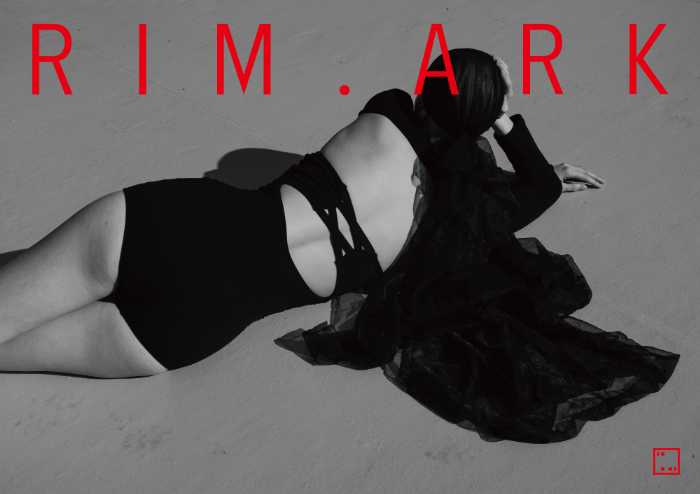 RIM.ARKのサマーコレクション①