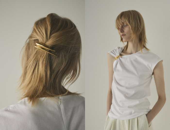 RIM.ARKのサマーコレクション③