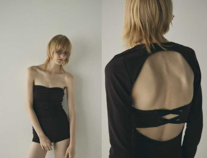 RIM.ARKのサマーコレクション④