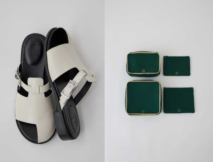 RIM.ARKのサマーコレクション⑥