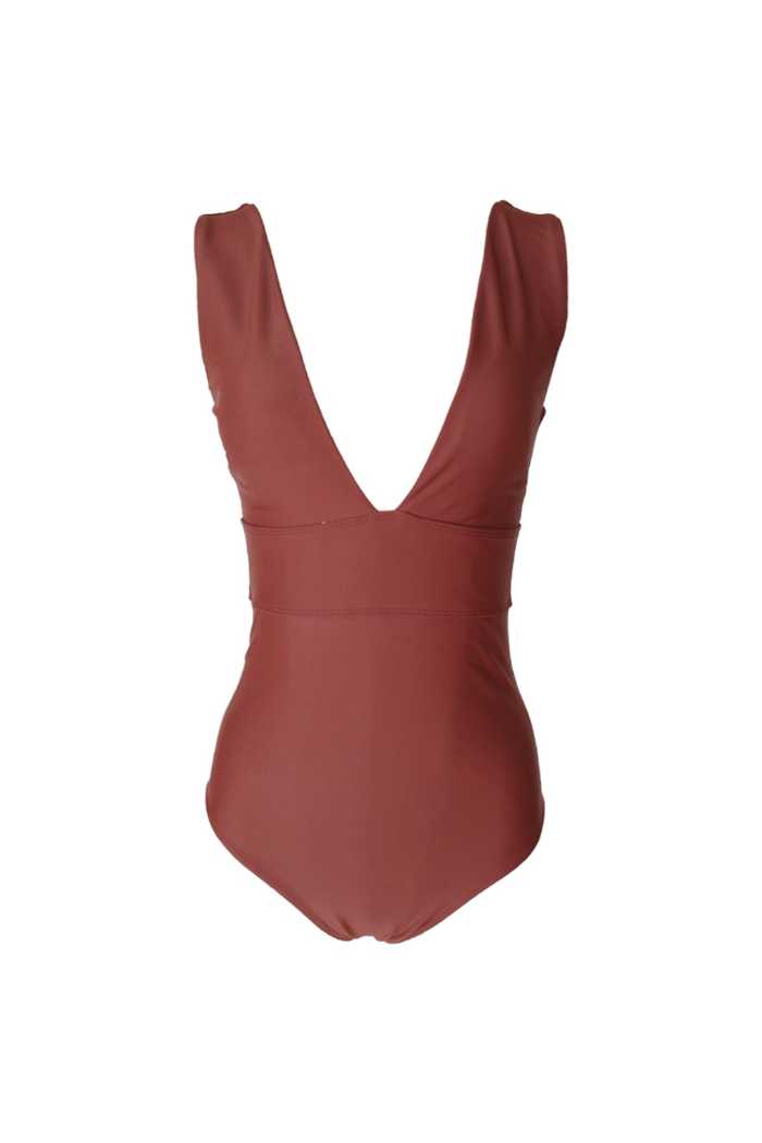 SWELLYのスイムウエアコレクション⑤