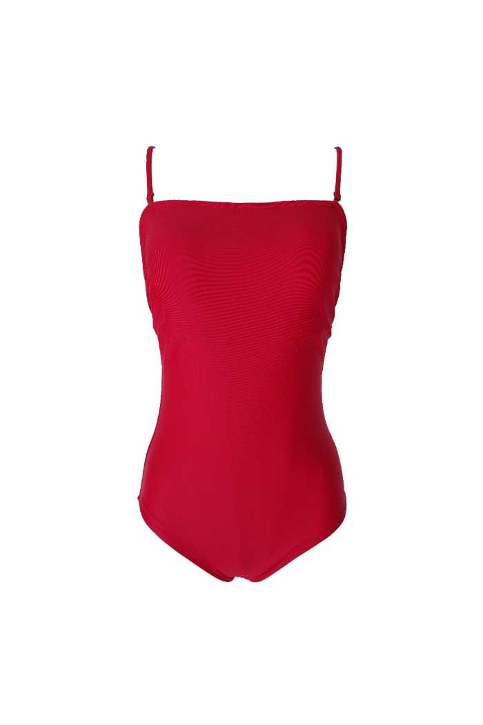 SWELLYのスイムウエアコレクション⑦