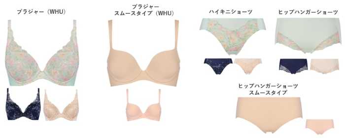 トリンプの秘めわざ③