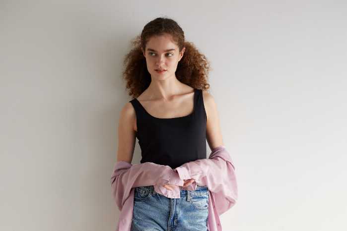 ワコールのブラトップ①