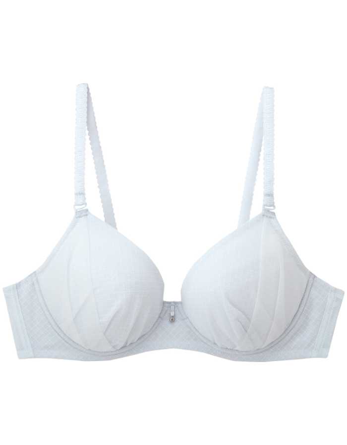 ワコールのら・みりゅブラ④