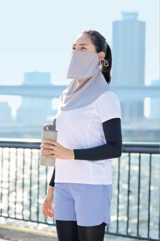 イオンの「ピースフィット クール」⑯