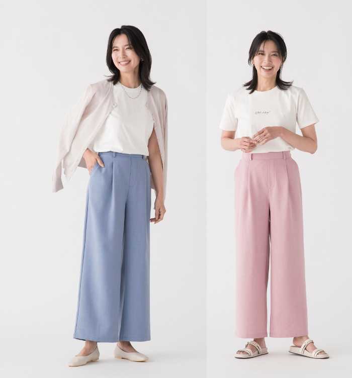 イオンの「ピースフィット クール」⑲