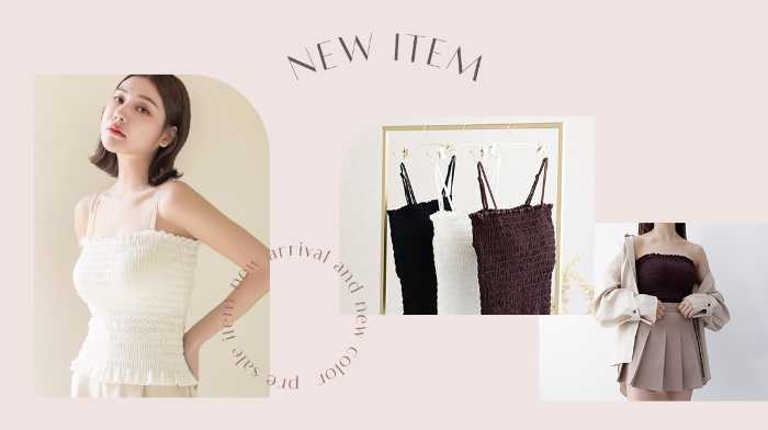 ツーハッチのポップアップストア②