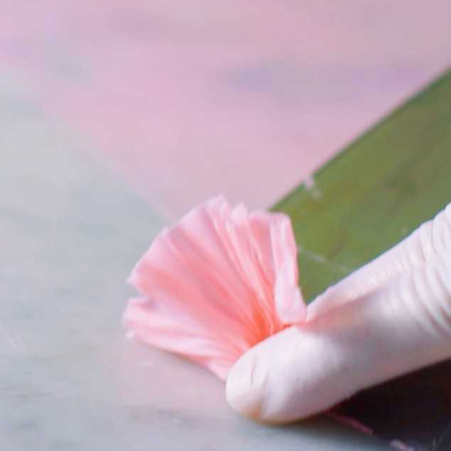 アンテノールの母の日スイーツ③