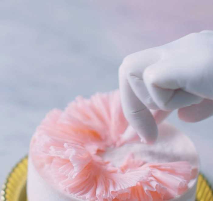 アンテノールの母の日スイーツ②