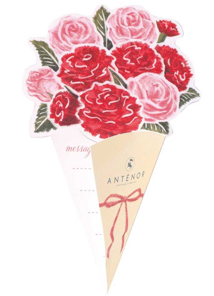 アンテノールの母の日スイーツ⑦