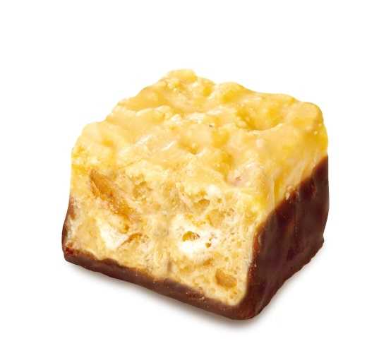 コンビニ限定の｢バナナのサンダーひとくちサイズ｣③