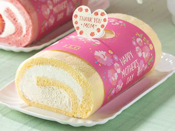 フロプレステージュの母の日限定スイーツ⑪